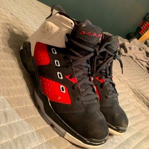 Jordan 6-17-23 Carmine